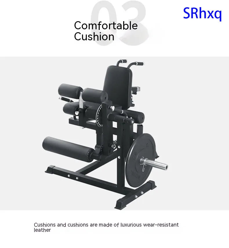 FlexFit Leg Strengthening Machine ATHLEXES