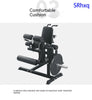 FlexFit Leg Strengthening Machine ATHLEXES