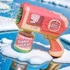 Fantasy Bubble Blaster for Kids Outdoor Fun ATHLEXES
