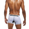 Breathable Mesh Boxer Briefs for Men ATHLEXES