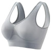 FlexFit Seamless Push Up Sports Bra ATHLEXES