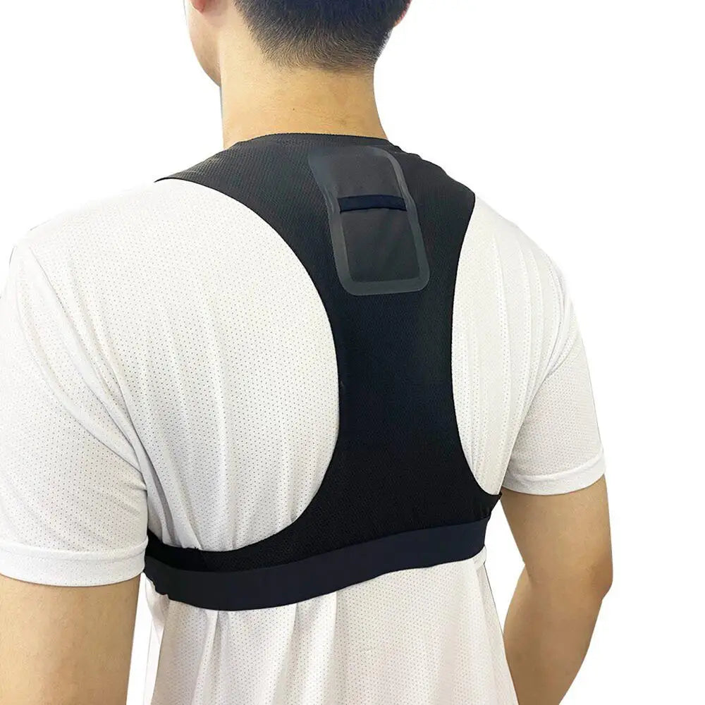 ProFit Soccer Tracker Vest ATHLEXES