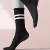 GripFit Non Slip Pilates Socks for Women ATHLEXES