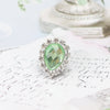 GlamLace Diamond Rhinestone Shoe Charms ATHLEXES