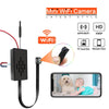 1080P WiFi Mini Camera ATHLEXES