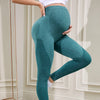 BumpStyle Over-Belly Maternity Yoga Leggings ATHLEXES
