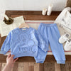 Mickey Mouse Adventure Kids Sweatshirt Set ATHLEXES