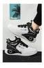 Comfy Rotating Buckle Mens Sneakers for Outdoor Adventures ATHLEXES