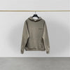 Urban Luxe Reflective Logo Hoodie for Men ATHLEXES