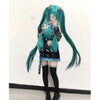 Hatsune Miku Full Cosplay Set with Wig and Skirt ATHLEXES