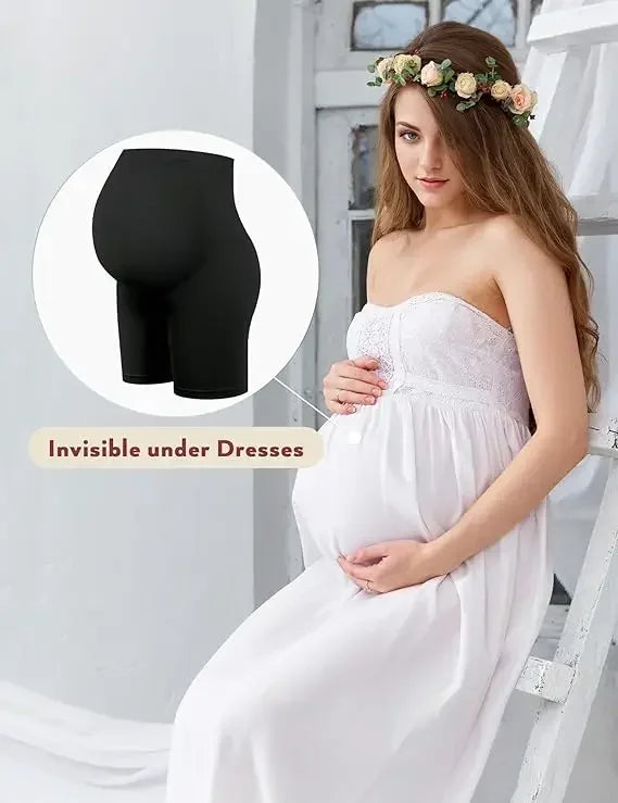 MaternityFlex High Waist Yoga Leggings ATHLEXES