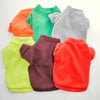 ChicWarm Fleece Dog Sweaters for Winter Chihuahua Comfort ATHLEXES