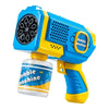 Fantasy Bubbles Electric Bubble Gun Toy ATHLEXES