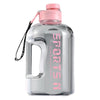 UltraHydrate 1.7L/2.7L Sports Water Bottle ATHLEXES