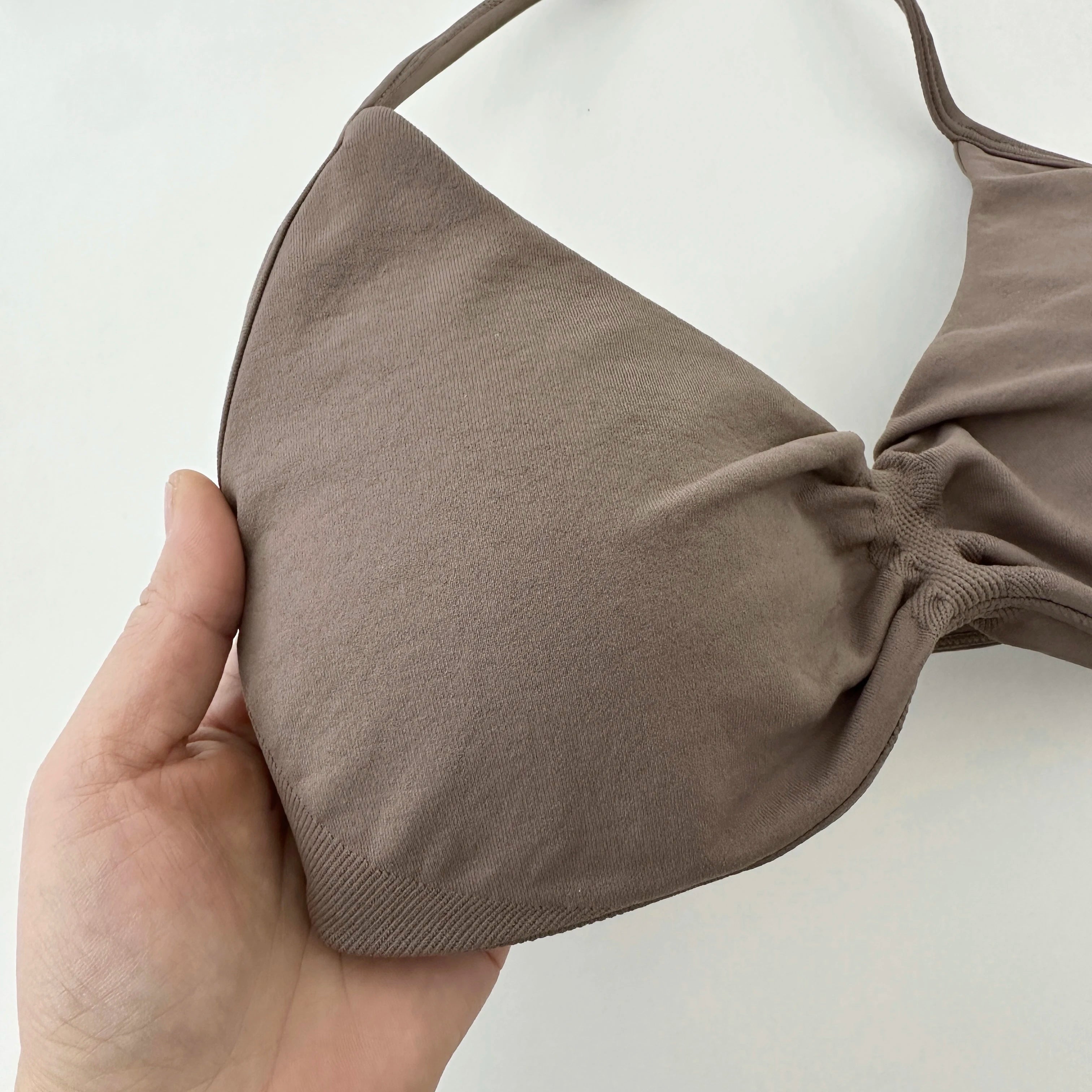 ActiveFit Strappy Backless Sports Bra ATHLEXES