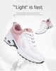 HUAMANG Breathable Women’s Running Shoes ATHLEXES