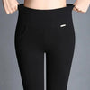 CozyChic Women’s High Waist Corduroy Plush Casual Pants ATHLEXES
