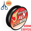 DaiwaJ-Braid Grand 8 Fishing Line 300m Japan Quality ATHLEXES