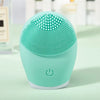 SilkGlow Electric Facial Cleansing Massager ATHLEXES