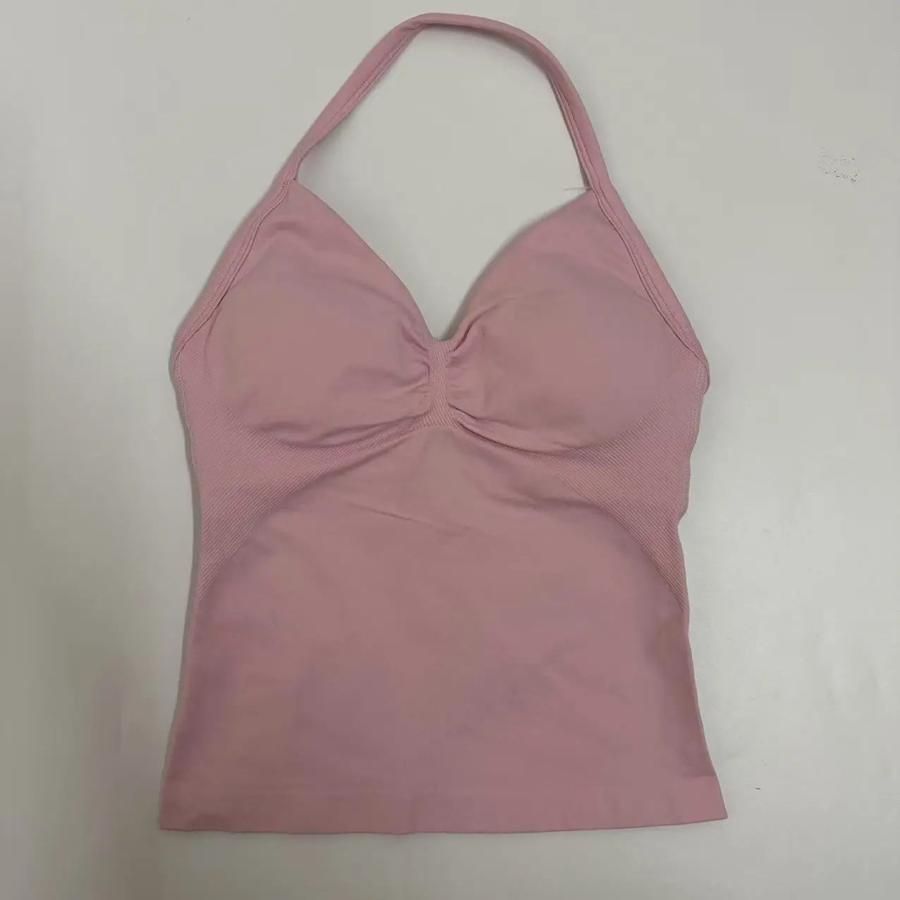 VividFlow Strappy Bra Tank Top ATHLEXES
