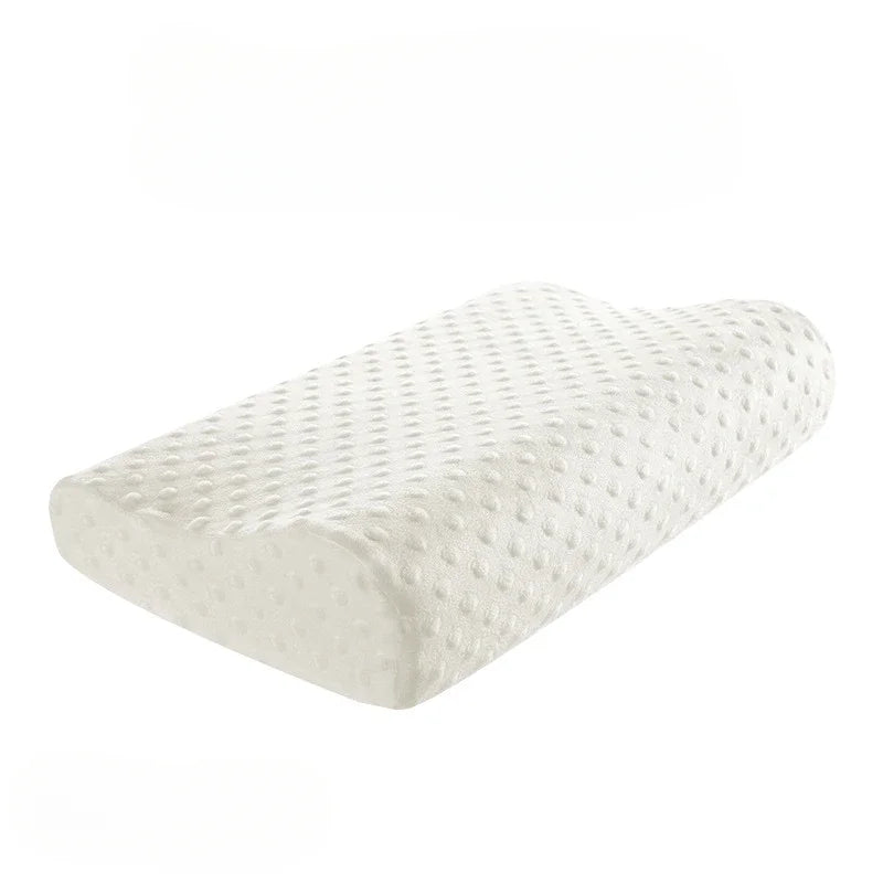 Luxury Memory Foam Maternity Neck Pillow ATHLEXES