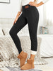 Winter Velvet Leggings for Women - Super Warm and Stretchy ATHLEXES