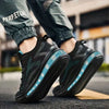 2024 Men's Breathable Anti-Slip Casual Running Shoes ATHLEXES