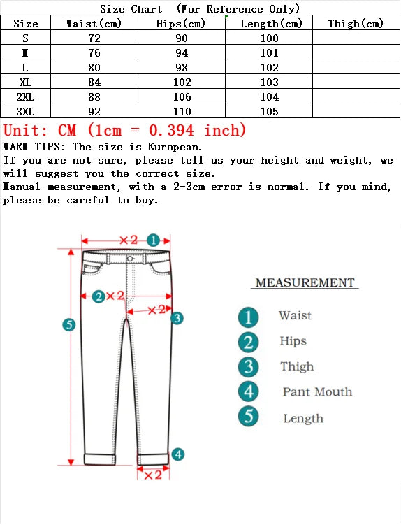 UrbanEase Vintage Baggy Denim Trousers ATHLEXES