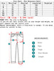 UrbanEase Vintage Baggy Denim Trousers ATHLEXES