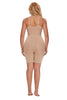 Sculpted Fit Womenâ??s Tummy Control Bodysuit ATHLEXES