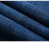 Ultimate Comfort Stretch Denim Jeans for Men ATHLEXES