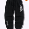 UrbanGoth Slim Fit Streetwear Sweatpants ATHLEXES
