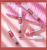Rose Red Velvet Lip Gloss ATHLEXES