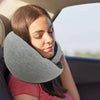 AirEase Memory Foam Neck Pillow ATHLEXES