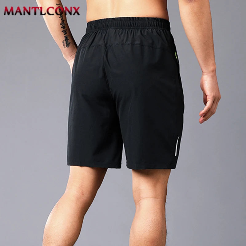 QuickBreeze Casual Shorts ATHLEXES