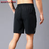 QuickBreeze Casual Shorts ATHLEXES
