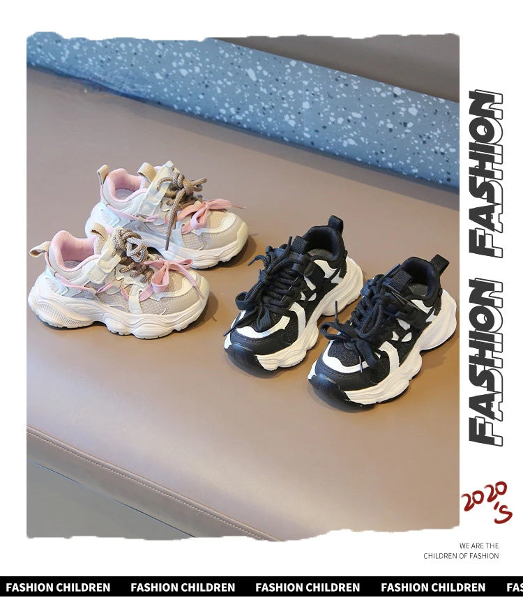 VersaStride Kids Fashion Sneakers for Active Play ATHLEXES