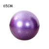 CoreBalance Premium Yoga Ball ATHLEXES