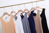 SilkFeel Plus Size Full Slip Dress ATHLEXES