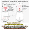 Custom Stripe Basketball Jersey Set for All Ages ATHLEXES