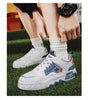 Elite Comfort Leather Sports Sneakers for Men ATHLEXES