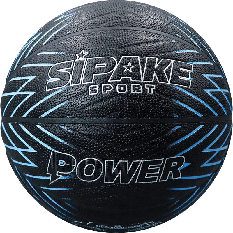 SIPAKE Thunder Basketball Size 7 for All Courts ATHLEXES