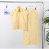 Chic Summer Vest and Wide Leg Pants Set ATHLEXES