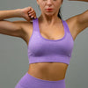 VitaLift Seamless Push Up Sports Bra ATHLEXES