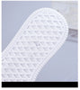 Breathable Leather Lace-Up Platform Sneakers for Women ATHLEXES