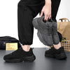 LItfun Breathable Non-Slip Sports Sneakers for Men ATHLEXES
