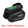 CycloGuard Touch Screen Waterproof Phone Case ATHLEXES