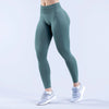 Seamless FlexFit Yoga Leggings for Women ATHLEXES