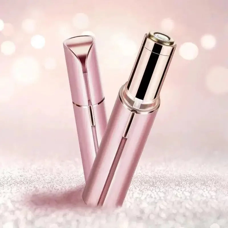 SilkSmooth Portable Lipstick Epilator ATHLEXES