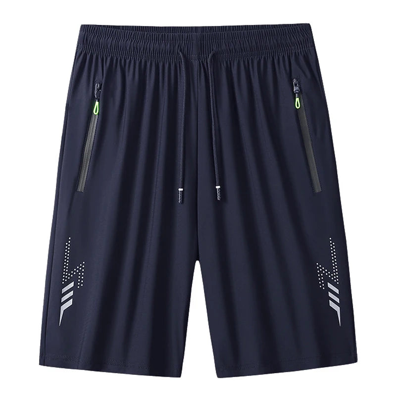 QuickBreeze Casual Shorts ATHLEXES